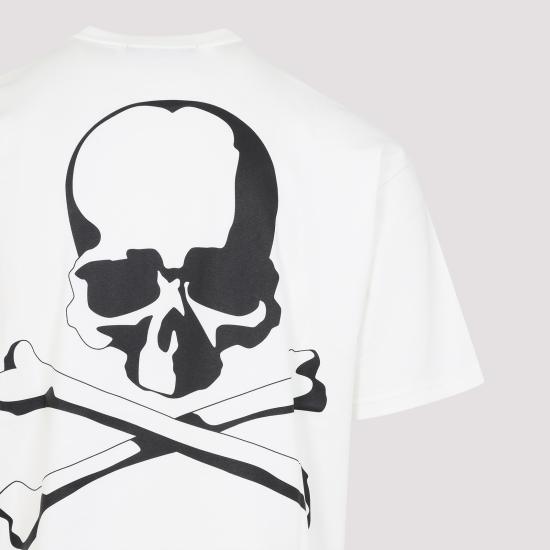 25SS 마스터마인드 반팔 티셔츠 MW25S14TS067021 WHITE - MASTERMIND