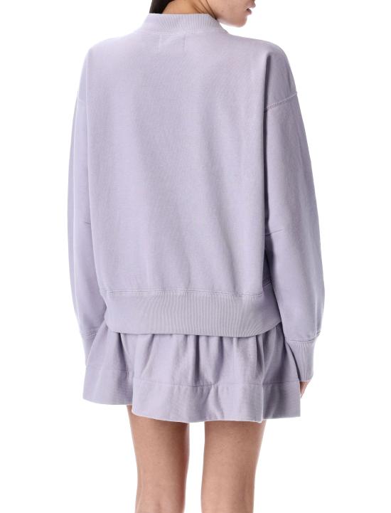 25SS 이자벨마랑에뚜왈 터틀넥 25PSW0003FAA1M07E LCDN LILLAC - ISABEL MARANT ETOILE