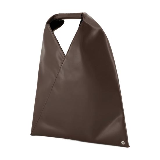 25SS MM6 메종마르지엘라 클러치/파우치 S54WD0043P4313T2185 BROWN - MM6 MAISON MARGIELA