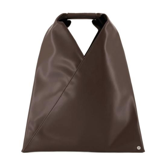 25SS MM6 메종마르지엘라 클러치/파우치 S54WD0043P4313T2185 BROWN