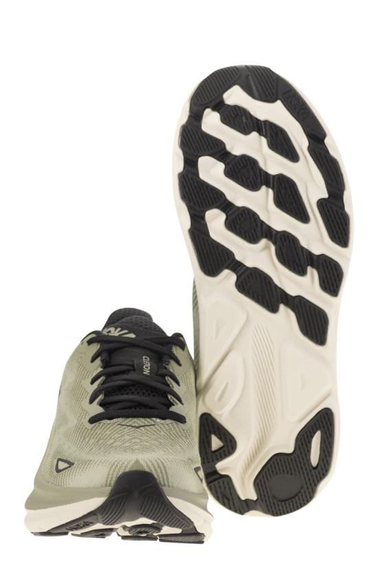 24FW 호카 스니커즈 1127895 SSFR GREEN - HOKA