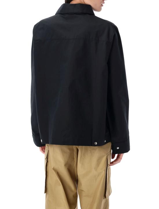 25SS 나이키 자켓 HJ1007 010 BALCK - NIKE