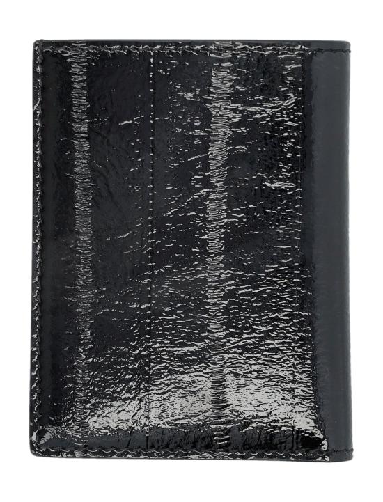 25SS 톰포드 가죽소품 YM279LGO061S 1N001 BLACK - TOMFORD