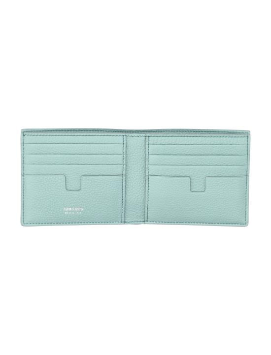 25SS 톰포드 가죽소품 Y0228LCL158S 1L061 NILE BLUE - TOMFORD