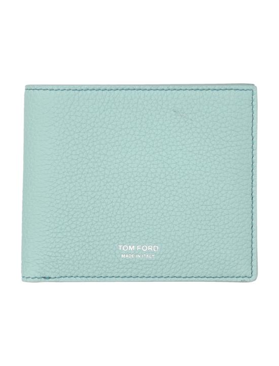 25SS 톰포드 가죽소품 Y0228LCL158S 1L061 NILE BLUE