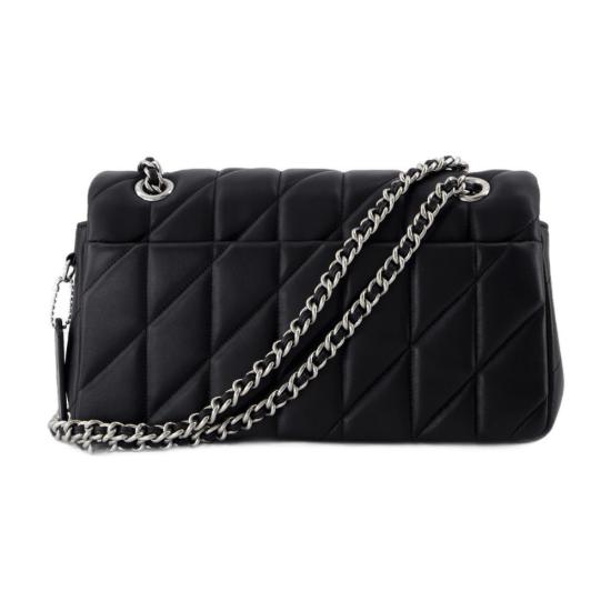  코치 숄더백 CP150LHBLK BLACK - COACH