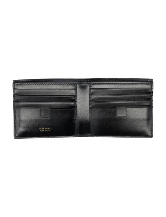 25SS 톰포드 가죽소품 YM228LCL471G 1N001 BLACK - TOMFORD
