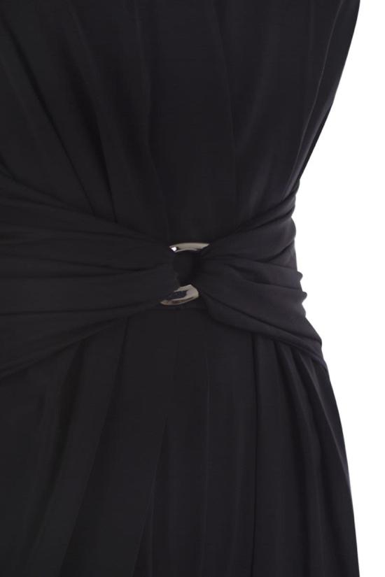 25SS 막스마라 점프수트 2511641014600 005 NIGHT BLUE - MAX MARA