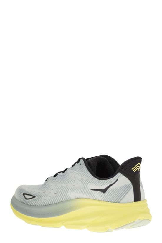 24FW 호카 스니커즈 1127895 DRZY LIGHT BLUE YELLOW - HOKA