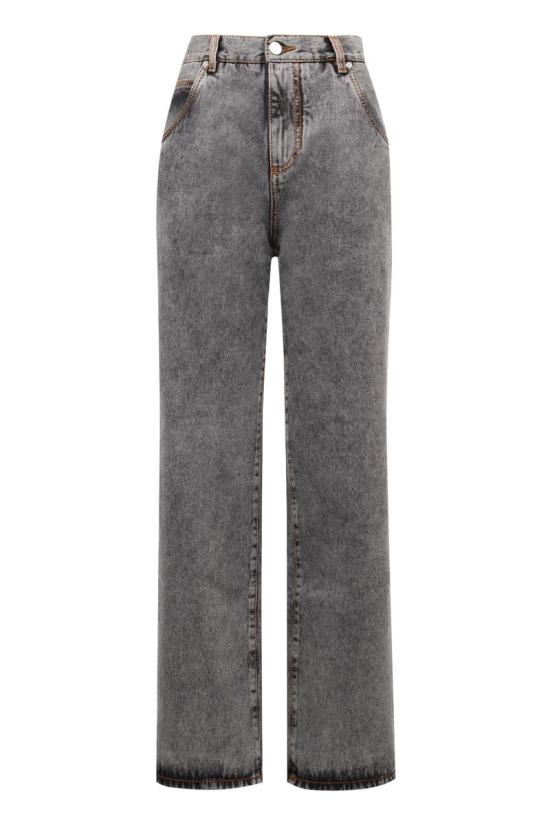  에트로 데님 팬츠 1W8069651 0002 GREY