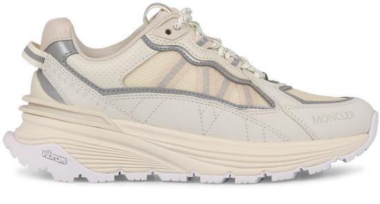 25SS 몽클레어 스니커즈 I109B4M00160M2055 034 Beige - MONCLER