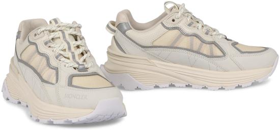 25SS 몽클레어 스니커즈 I109B4M00160M2055 034 Beige - MONCLER