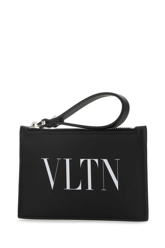 24FW 발렌티노 가라바니 남성지갑 2Y2P0540LVN 0NI Black - VALENTINO GARAVANI