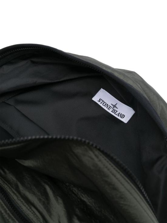 25SS 스톤 아일랜드 백팩 K1S159200009S0076V0059 GREEN - STONE ISLAND
