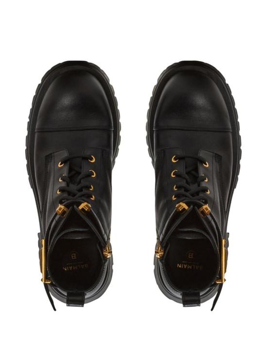  발망 BN0TC961LVIT 0PA Black - BALMAIN