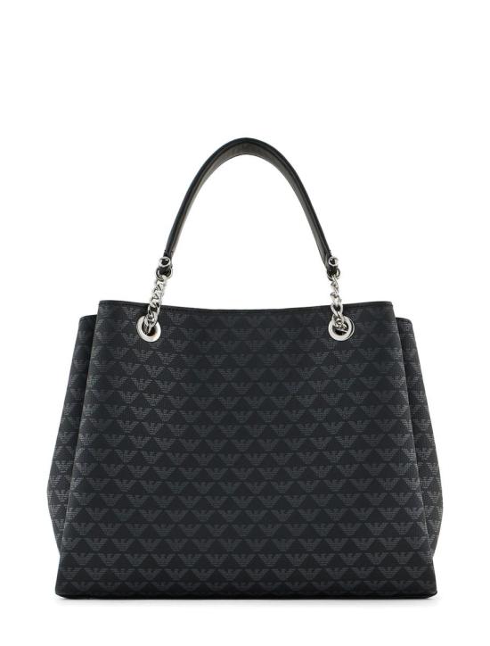 25SS 엠포리오 아르마니 토트백 Y3D159YWS0E86284 NERO - EMPORIO ARMANI