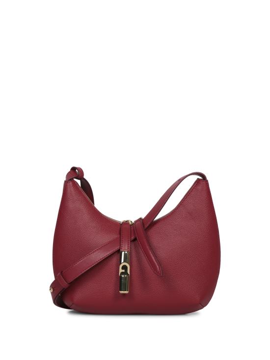 26SS 훌라 숄더백 WB01500 BX3353 CGQ00 Bordeaux