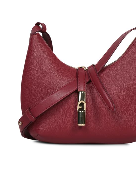 26SS 훌라 숄더백 WB01500 BX3353 CGQ00 Bordeaux - FURLA
