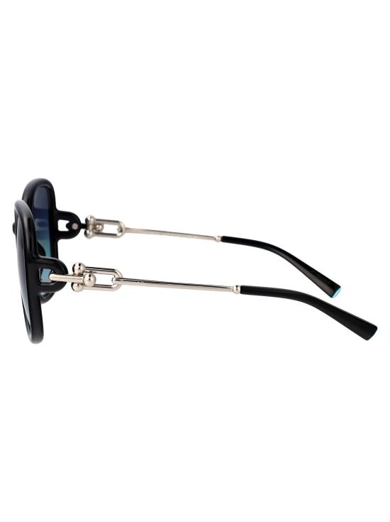 25FW 티파니앤코 선글라스 0TF4202U 83429S black - TIFFANY & CO