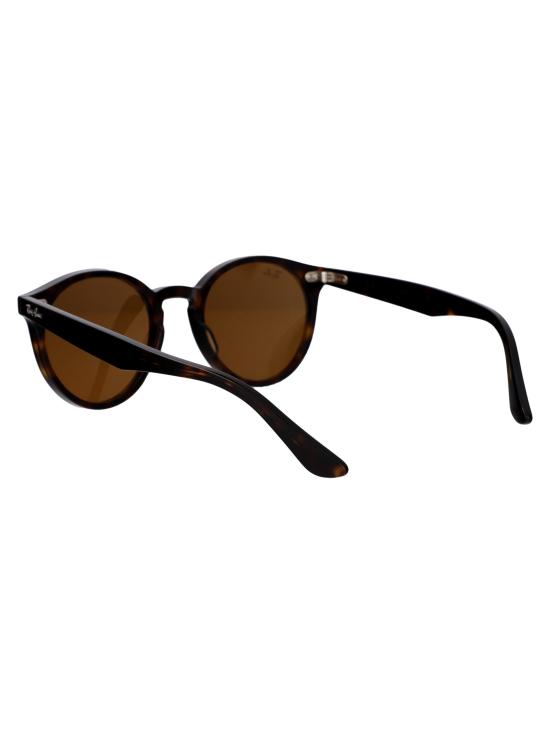 25FW 레이밴 선글라스 0RB7680S 902 33 havana - RAY BAN