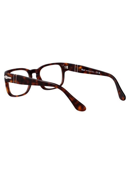 25FW 페르솔 안경 0PO3334V 24 havana - PERSOL