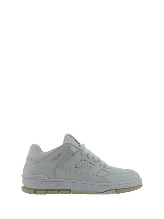  악셀 아리가토 스니커즈 F1571001 WHITE BEIG