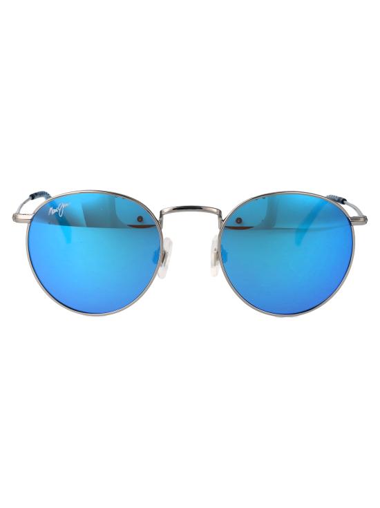 25FW 마우이짐 선글라스 MJ0667S 003 B667 17B blue