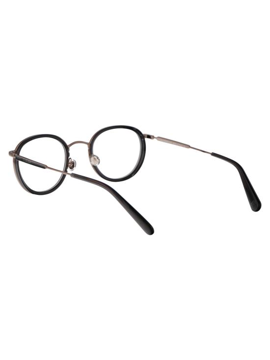 25SS 몽클레어 선글라스 ML5153 001 black - MONCLER