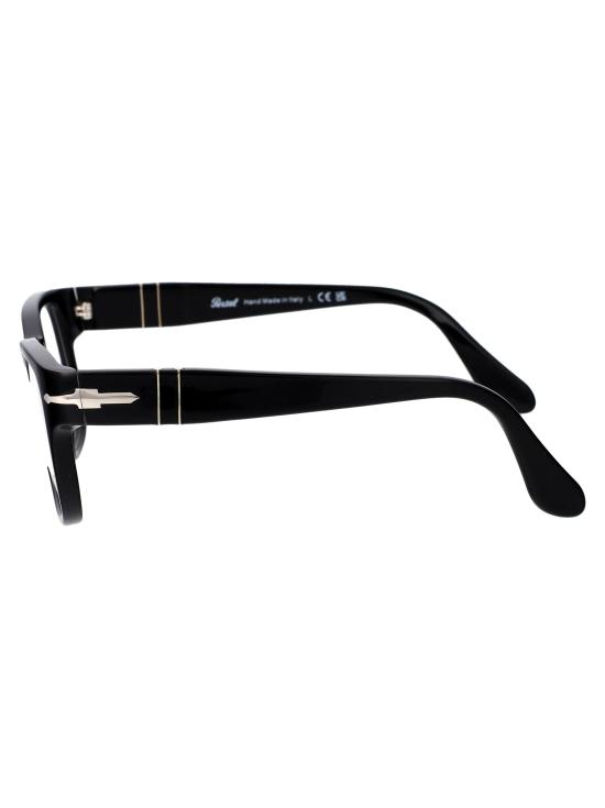 25FW 페르솔 안경 0PO3334V 95 black - PERSOL