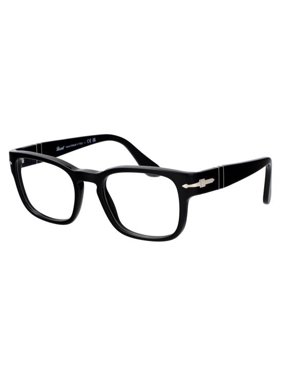 25FW 페르솔 안경 0PO3334V 95 black - PERSOL