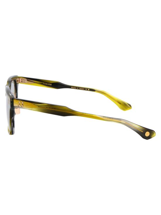 25FW 디타 선글라스 DTS713 A 03 03 green - DITA