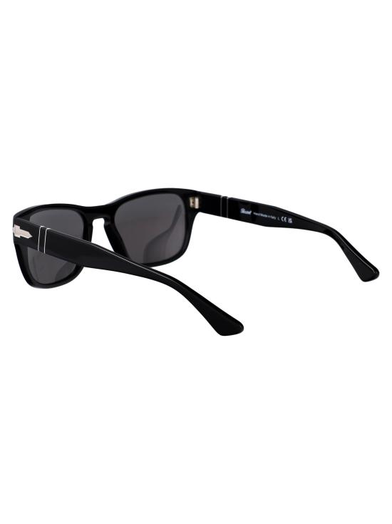 25FW 페르솔 선글라스 0PO3341S 95 B1 black - PERSOL