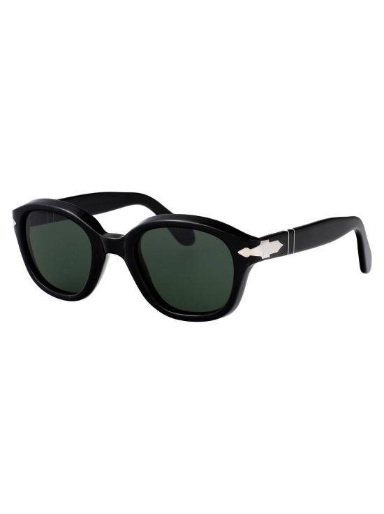 26SS 페르솔 선글라스 0PO0060S 95 31 black - PERSOL