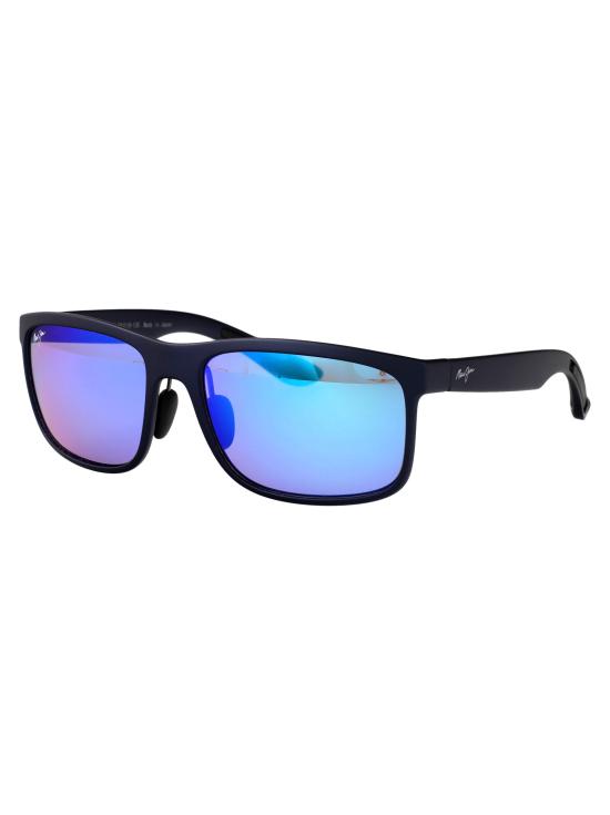 26SS 마우이짐 선글라스 B449 03 03 blue - MAUI JIM