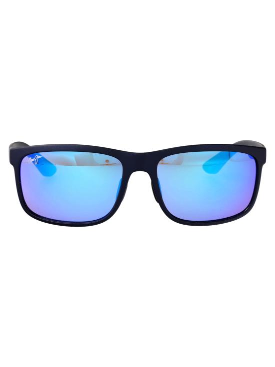 26SS 마우이짐 선글라스 B449 03 03 blue