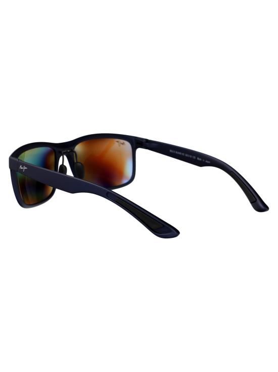 26SS 마우이짐 선글라스 B449 03 03 blue - MAUI JIM