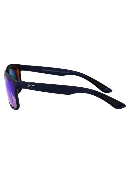 26SS 마우이짐 선글라스 B449 03 03 blue - MAUI JIM