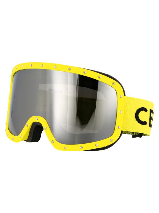 25FW 셀린느 선글라스 CL40196U 40C yellow - CELINE