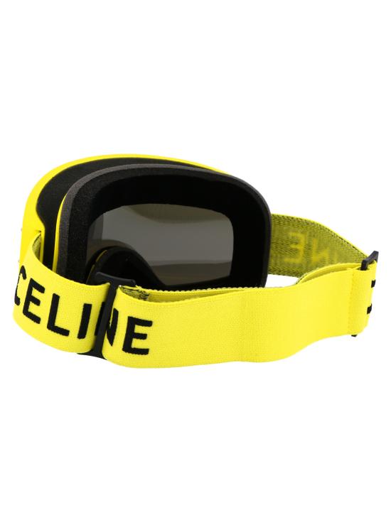 25FW 셀린느 선글라스 CL40196U 40C yellow - CELINE