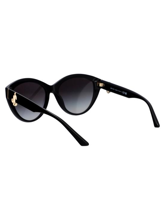 25SS 지미추 선글라스 0JC5007 50008G black - JIMMY CHOO