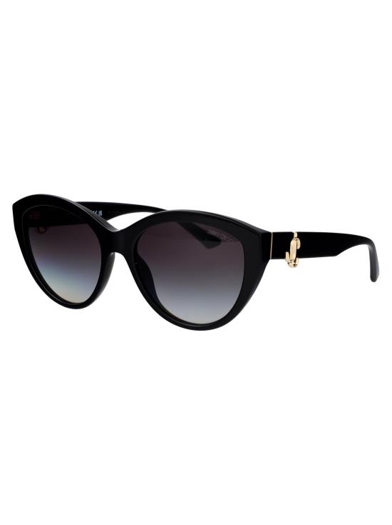 25SS 지미추 선글라스 0JC5007 50008G black - JIMMY CHOO