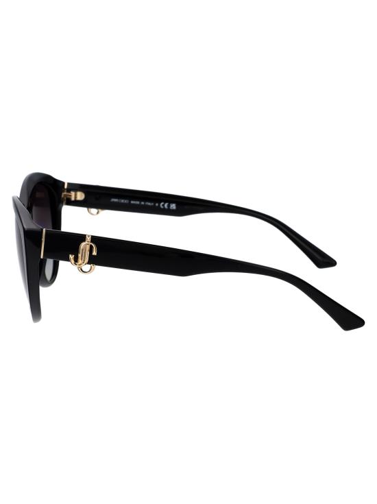 25SS 지미추 선글라스 0JC5007 50008G black - JIMMY CHOO