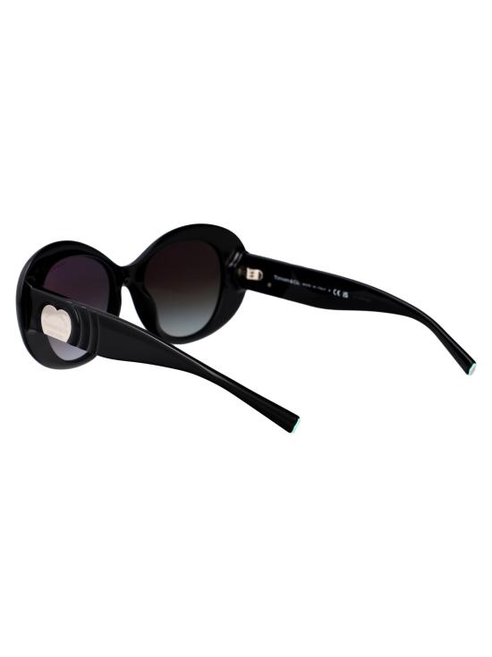 26SS 티파니앤코 선글라스 0TF4228 80013C black - TIFFANY & CO