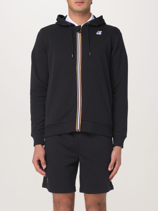 25SS 까웨 자켓 K4115ZW USY nero