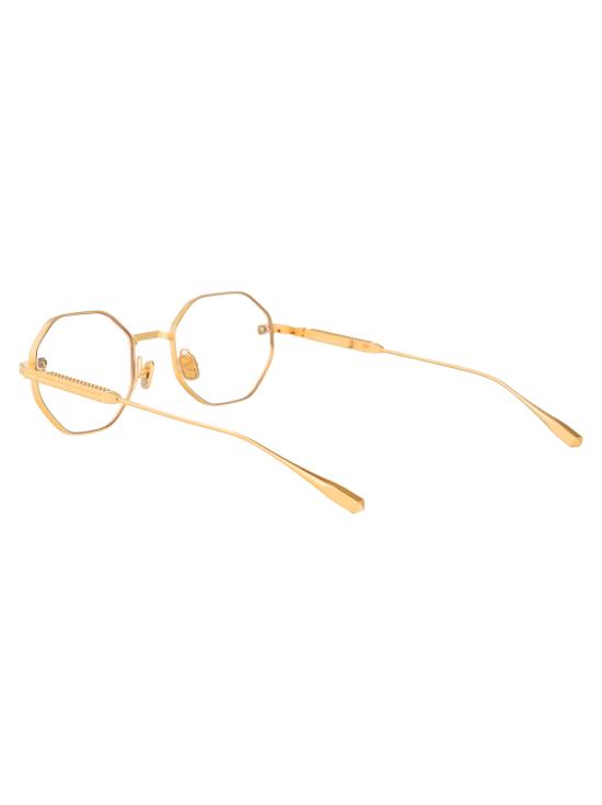 25FW 발렌티노 가라바니 안경 VLX 122C 52 GLD gold - VALENTINO GARAVANI