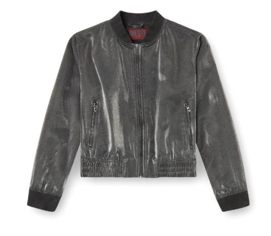 25SS 디젤 자켓 A173420PKAX 93R - DIESEL