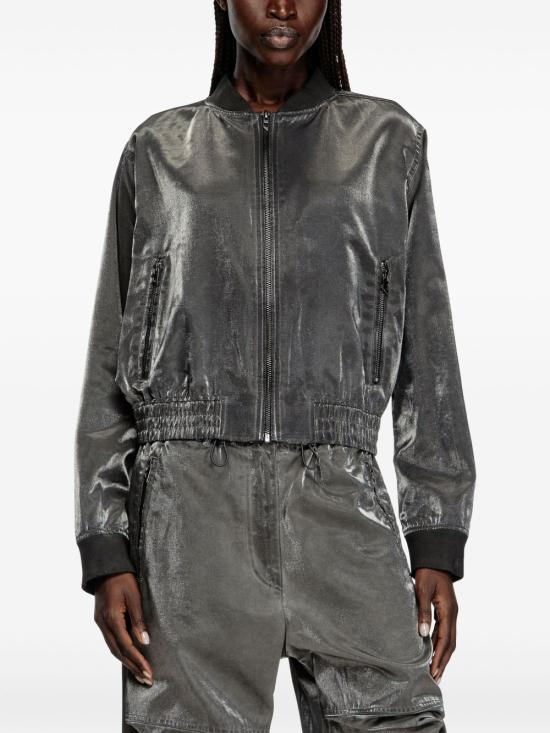 25SS 디젤 자켓 A173420PKAX 93R - DIESEL