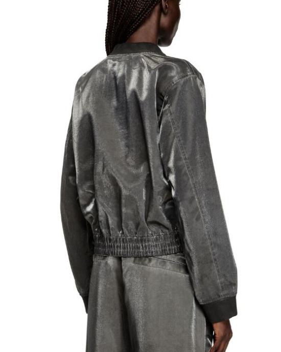 25SS 디젤 자켓 A173420PKAX 93R - DIESEL