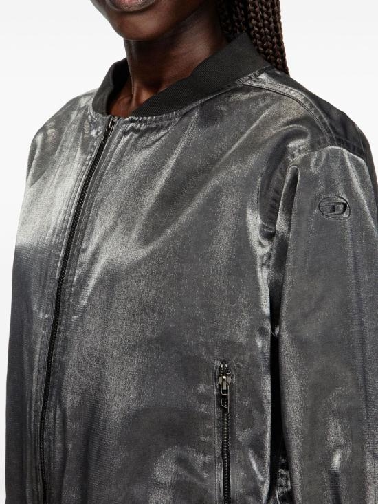 25SS 디젤 자켓 A173420PKAX 93R - DIESEL