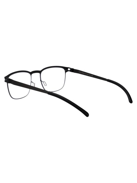 25SS 마이키타 선글라스 THEODORE 002 black - MYKITA